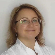 Зозуля Елена Валериевна, врач УЗД