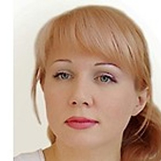 Пендерева Жанна Викторовна, стоматолог-терапевт