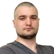 Царёв Даниил Александрович, проктолог