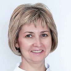 Санькова Татьяна Вячеславовна, стоматолог-терапевт