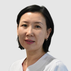 Петухова Елена Алексеевна, врач функциональной диагностики