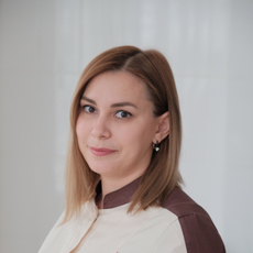 Краля Кристина Сергеевна, дерматолог