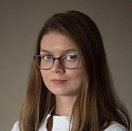 Токмакова Кристина Олеговна, детский эндокринолог