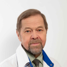 Лазарев Владимир Николаевич, хирург