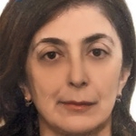 Меликова Аида Фоминична, педиатр