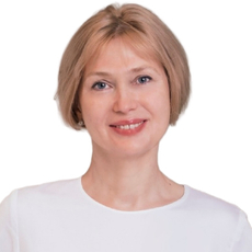 Степанченко Ирина Павловна, врач-косметолог