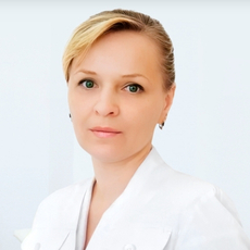 Козырева Татьяна Юрьевна, терапевт