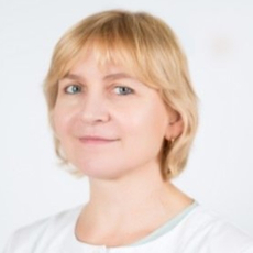 Обухова Жанна Юрьевна, гинеколог