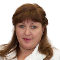 Федорова Любовь Алексеевна, терапевт