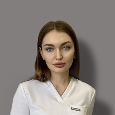 Ходакова Юлия Александровна, ЛОР