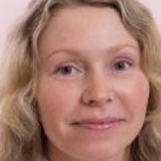 Гайбель Александра Сергеевна, врач УЗД