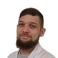 Сбродов Павел Андреевич, педиатр