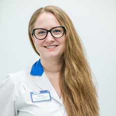 Райбова Ирина Николаевна, терапевт