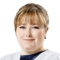 Землянухина Анна Александровна, терапевт