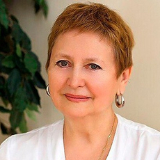 Ларина Татьяна Сергеевна, гинеколог