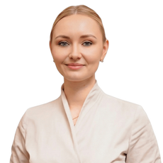 Тесля (Рябова) Анастасия Владимировна, гинеколог