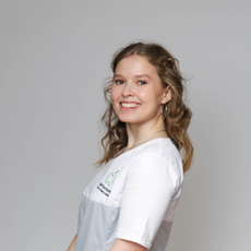 Степанова Елизавета Сергеевна, стоматолог-терапевт