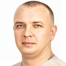 Лищук Сергей Владимирович, массажист