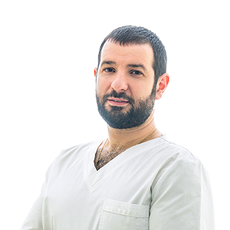 Агасян Владимир Альбертович, стоматолог-хирург