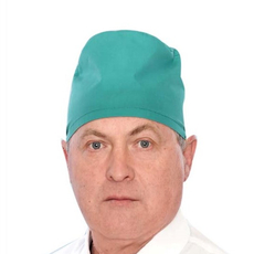 Рыжов Олег Александрович, детский дерматолог-онколог