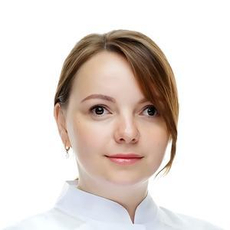 Данилова Мария Юрьевна, гастроэнтеролог