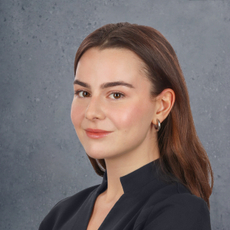 Кочиянц Софья Арамовна, ортодонт