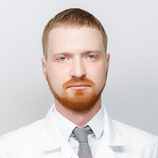 Маслов Александр Витальевич, маммолог-онколог