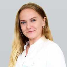 Шутова Дарья Викторовна, стоматолог-терапевт