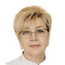 Ляшенко Ирина Викторовна, гинеколог