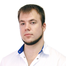 Жбанов Олег Сергеевич, стоматолог-ортопед