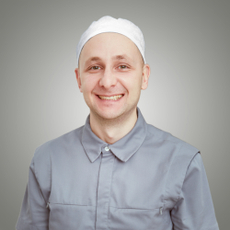 Долженков Андрей Михайлович, стоматолог-хирург