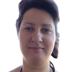 Коршикова Наталья Владимировна, врач УЗД