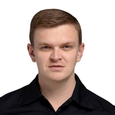 Аникин Никита Сергеевич, хирург