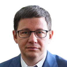 Комаров Роман Николаевич, сосудистый хирург