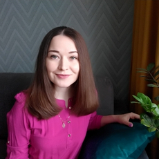 Макушкина Екатерина Павловна, психолог
