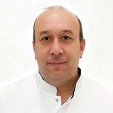 Рябой Андрей Владимирович, уролог