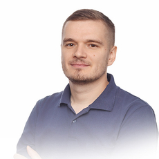 Матвеев Вадим Леонидович, стоматолог-ортопед