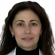 Мирошниченко Самира Аликберовна, гастроэнтеролог