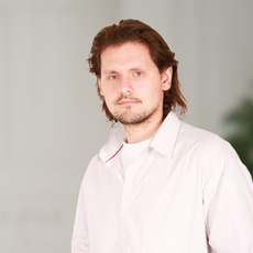 Бороздов Андрей Сергеевич, психолог