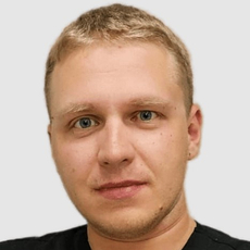 Терехов Максим Игоревич, рентгенолог