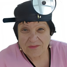 Минасян Амалия Парсеховна, ЛОР