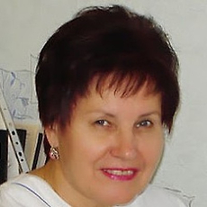 Лобова Анна Павловна, терапевт