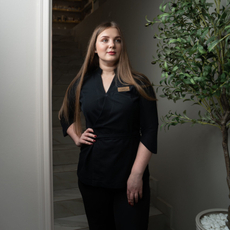 Чухарева Елена Александровна, косметолог