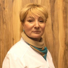 Гусаренкова Елена Михайловна, гинеколог