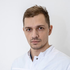 Воробьев Евгений Валерьевич, ортопед