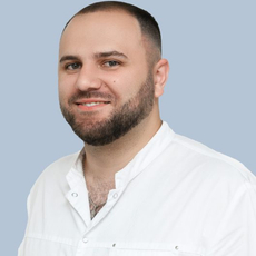 Долгушев Андрей Николаевич, оптометрист