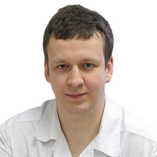 Юнко Сергей Анатольевич, ЛОР