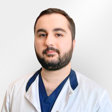 Бехбудов Дилян Алиагаевич, терапевт