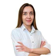 Кочнева Юлия Васильевна, ЛОР