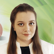 Турецкова Валерия Вячеславовна, гематолог